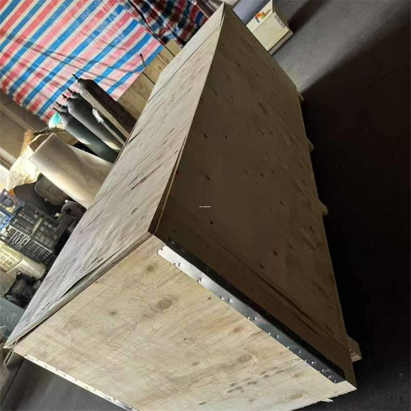 双河市青神县物流专线：大件货运与出口快运的高效之道