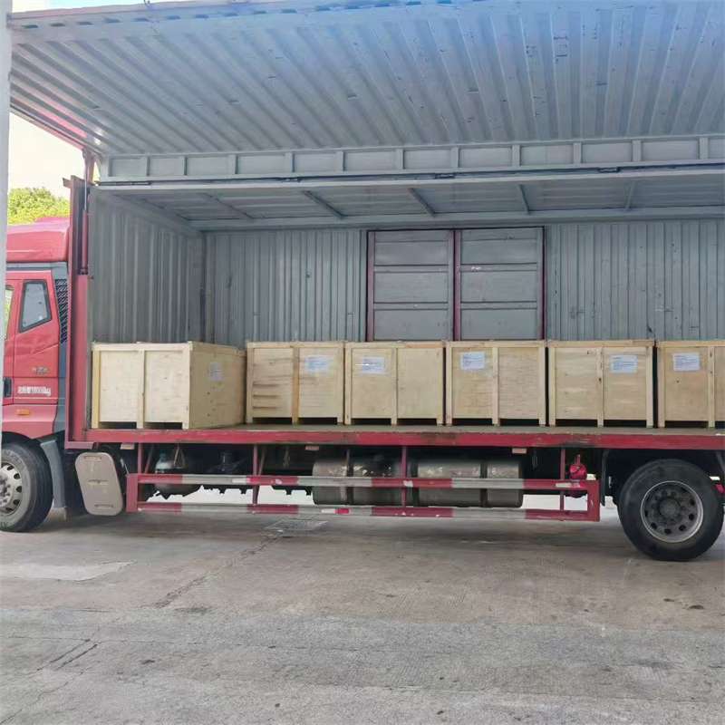 双河市货运公司